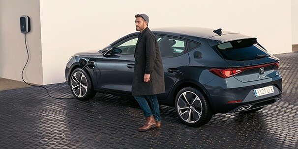 Híbridos y Eléctricos