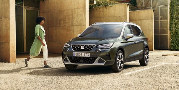 SEAT Financial Services
