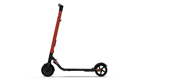 SEAT MÓ eKickscooter 25