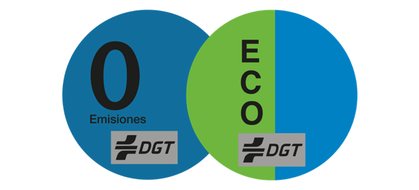 Híbridos y Eléctricos