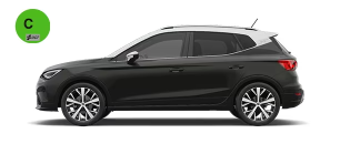 New Arona
