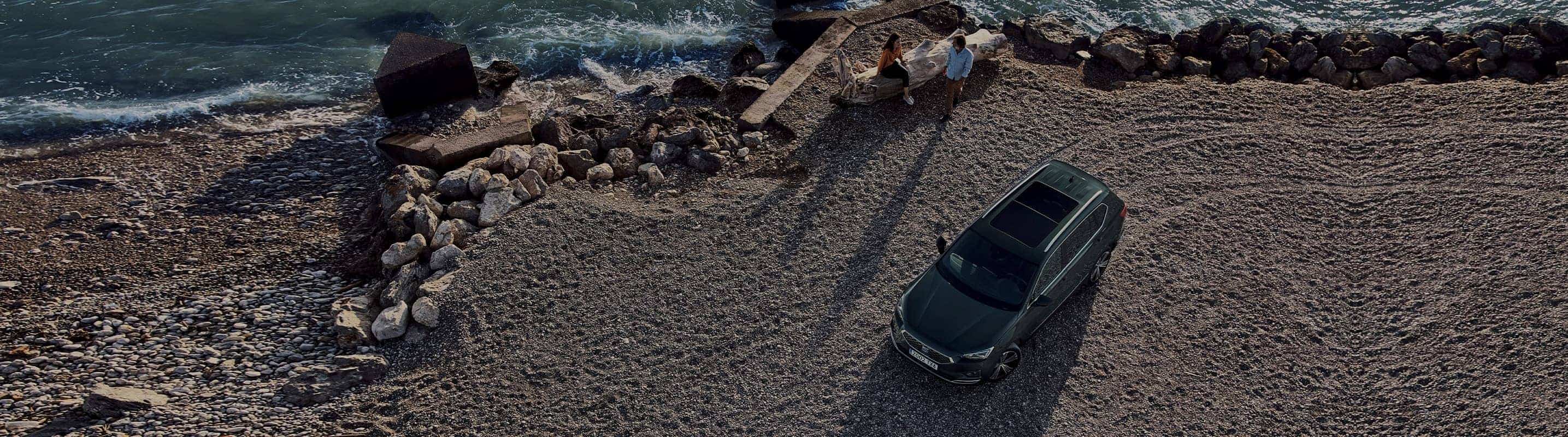 Coches de 7 plazas