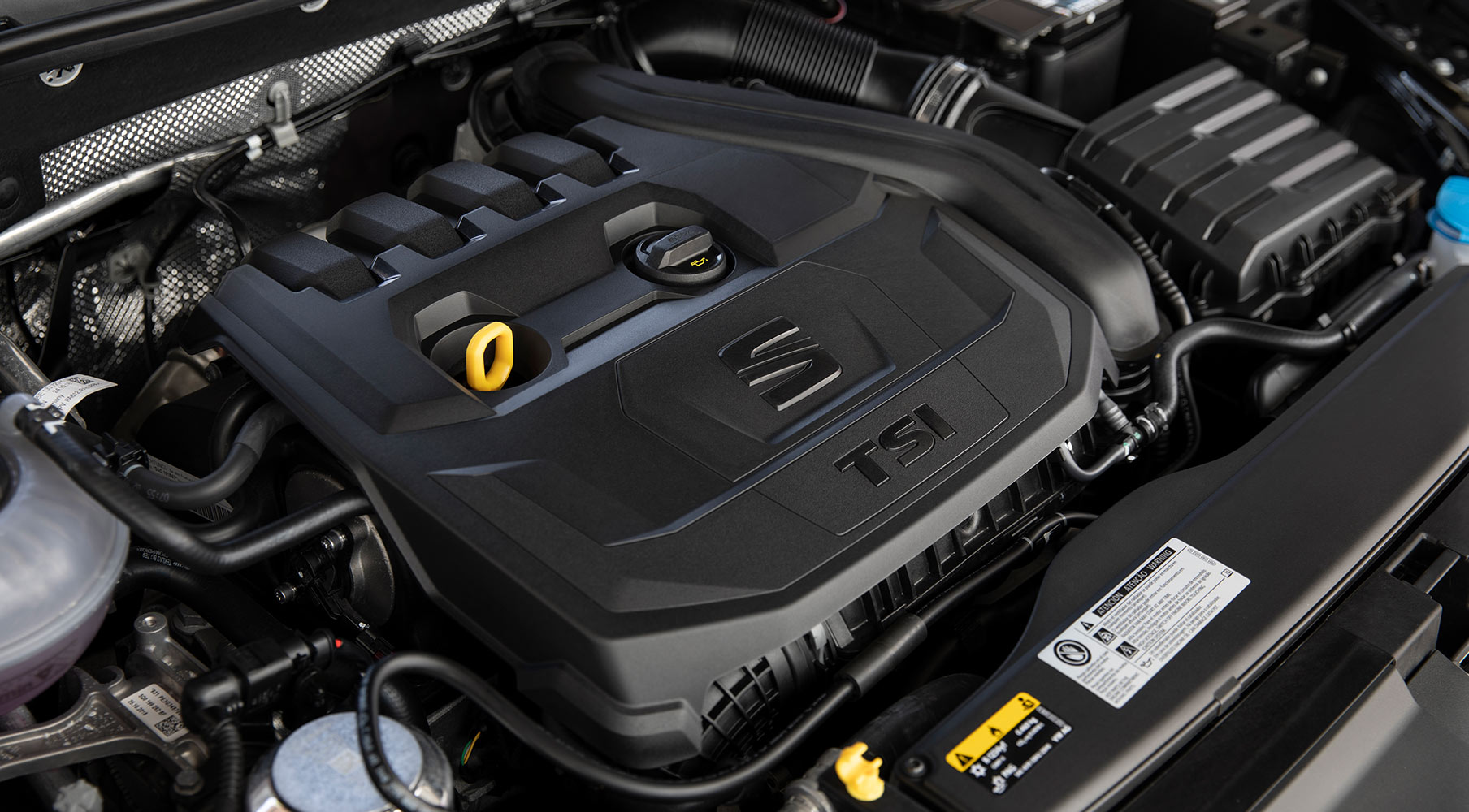 Recientemente Leche Cumplido Lo que tienes que saber sobre los motores SEAT | SEAT