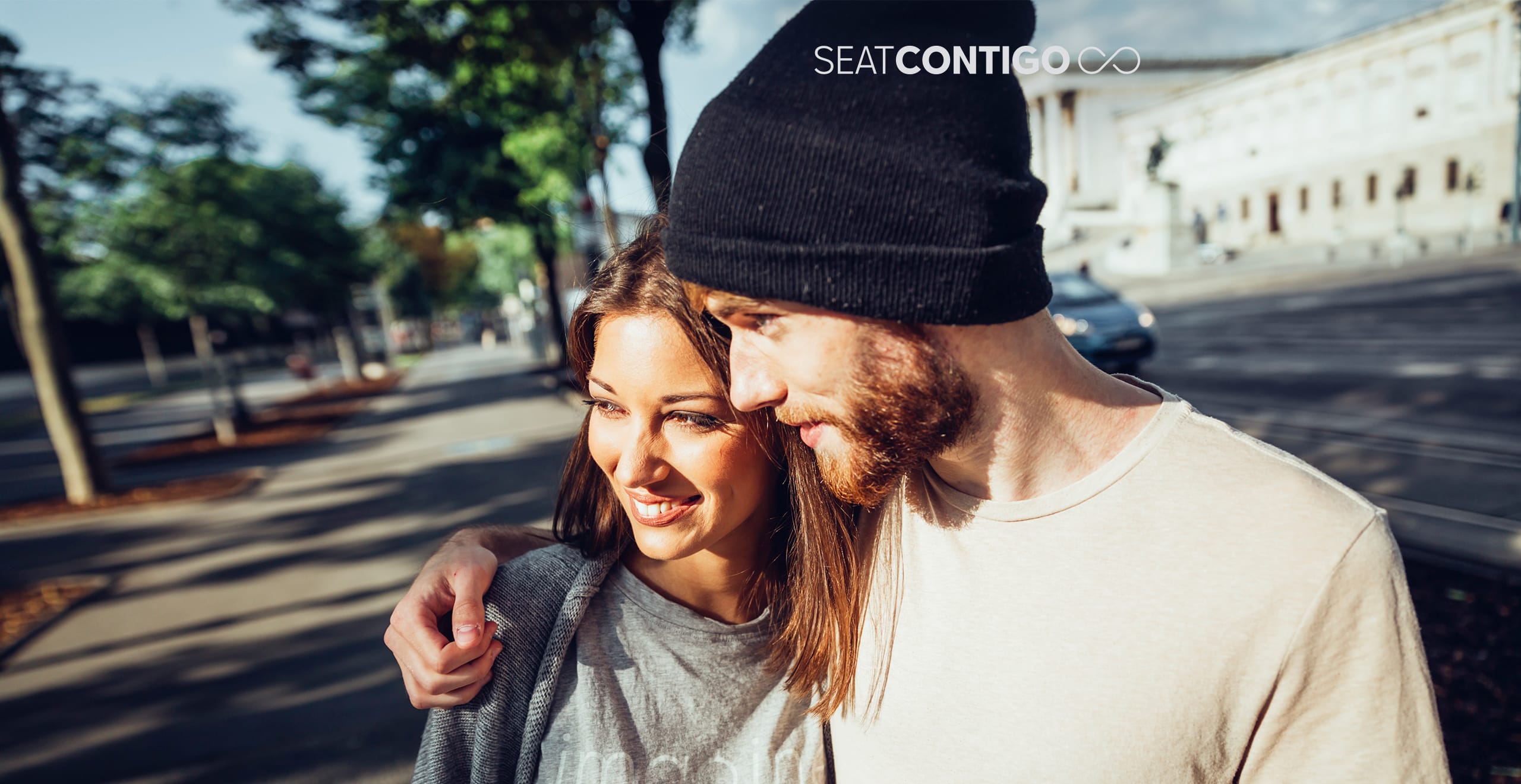 SEAT Service te permite viajar tranquilo y disfrutar de sus beneficios
