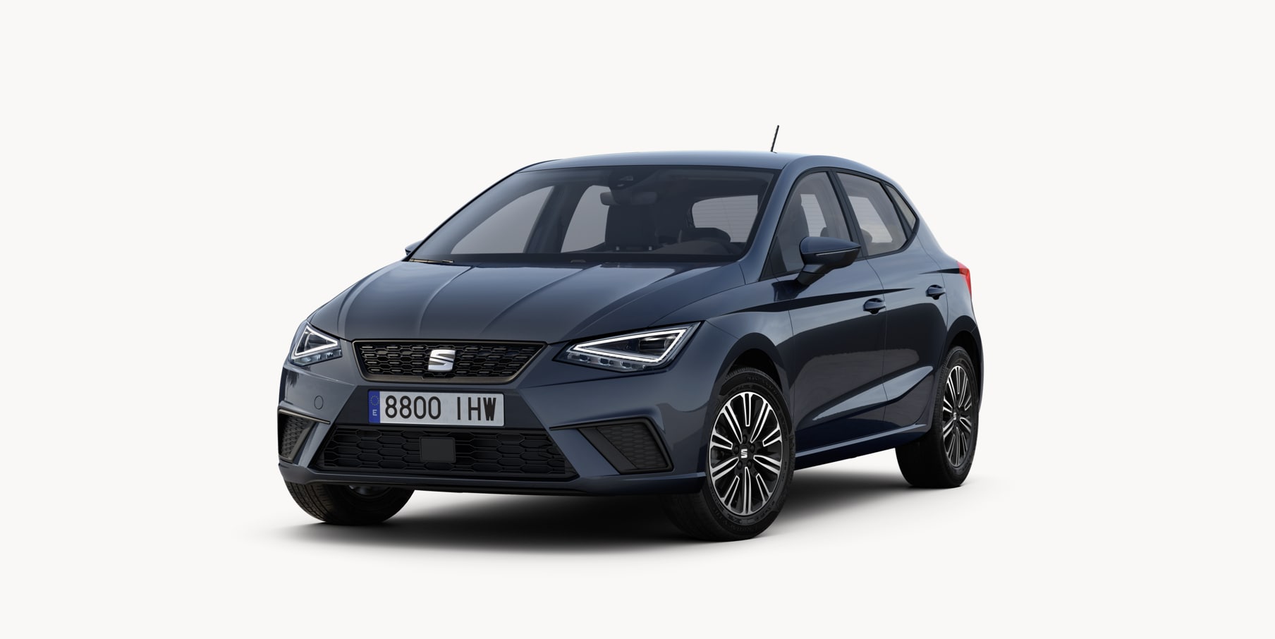 SEAT Ibiza, Tecnología y diseño innovador