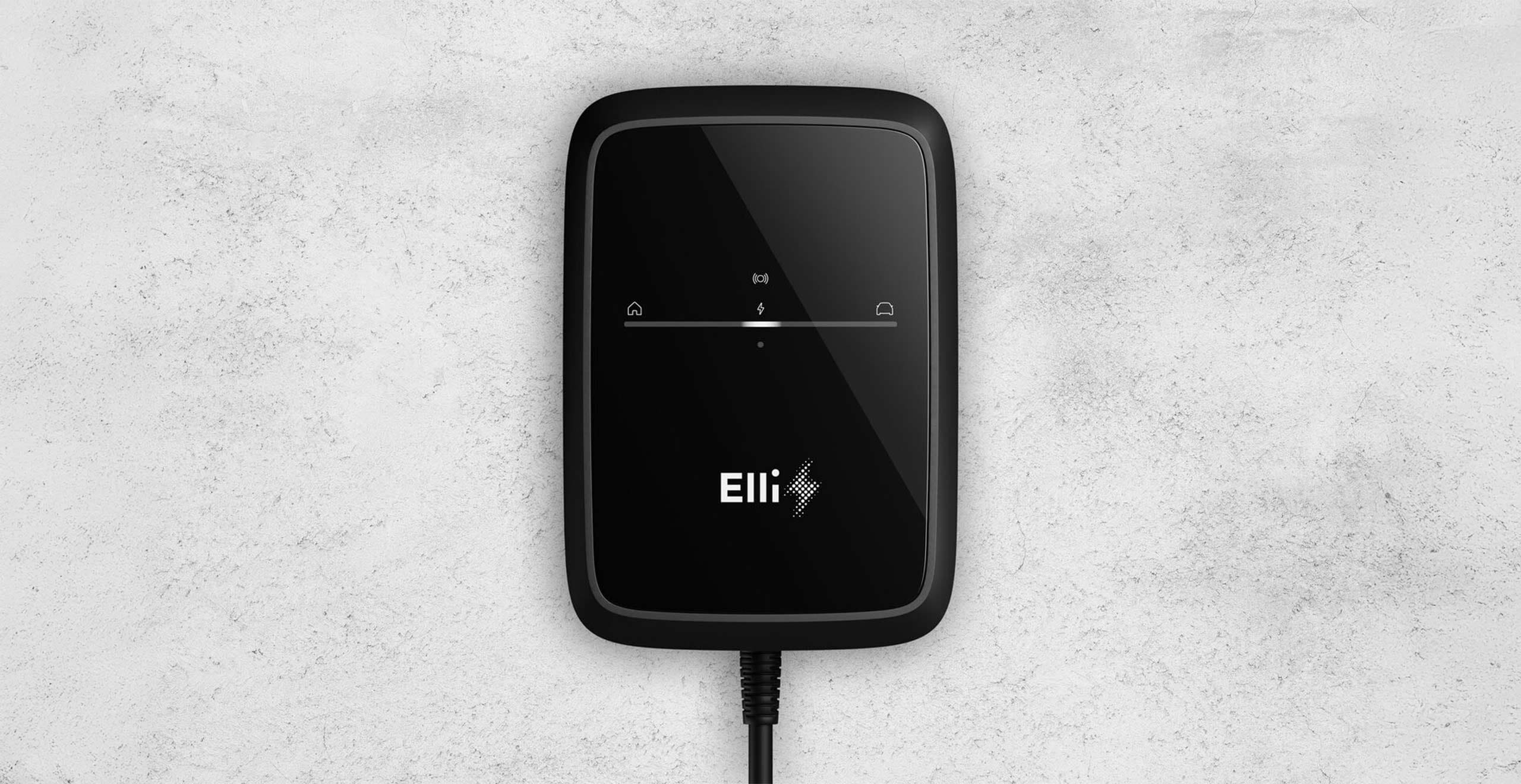 Wallbox de SEAT para carga en casa de coches híbridos enchufables