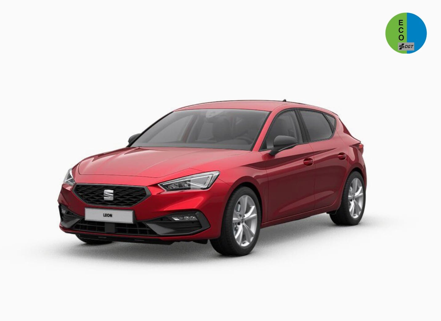 SEAT León híbrido