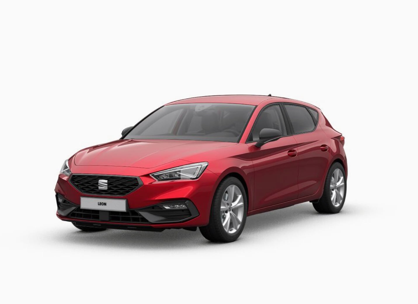 SEAT León híbrido