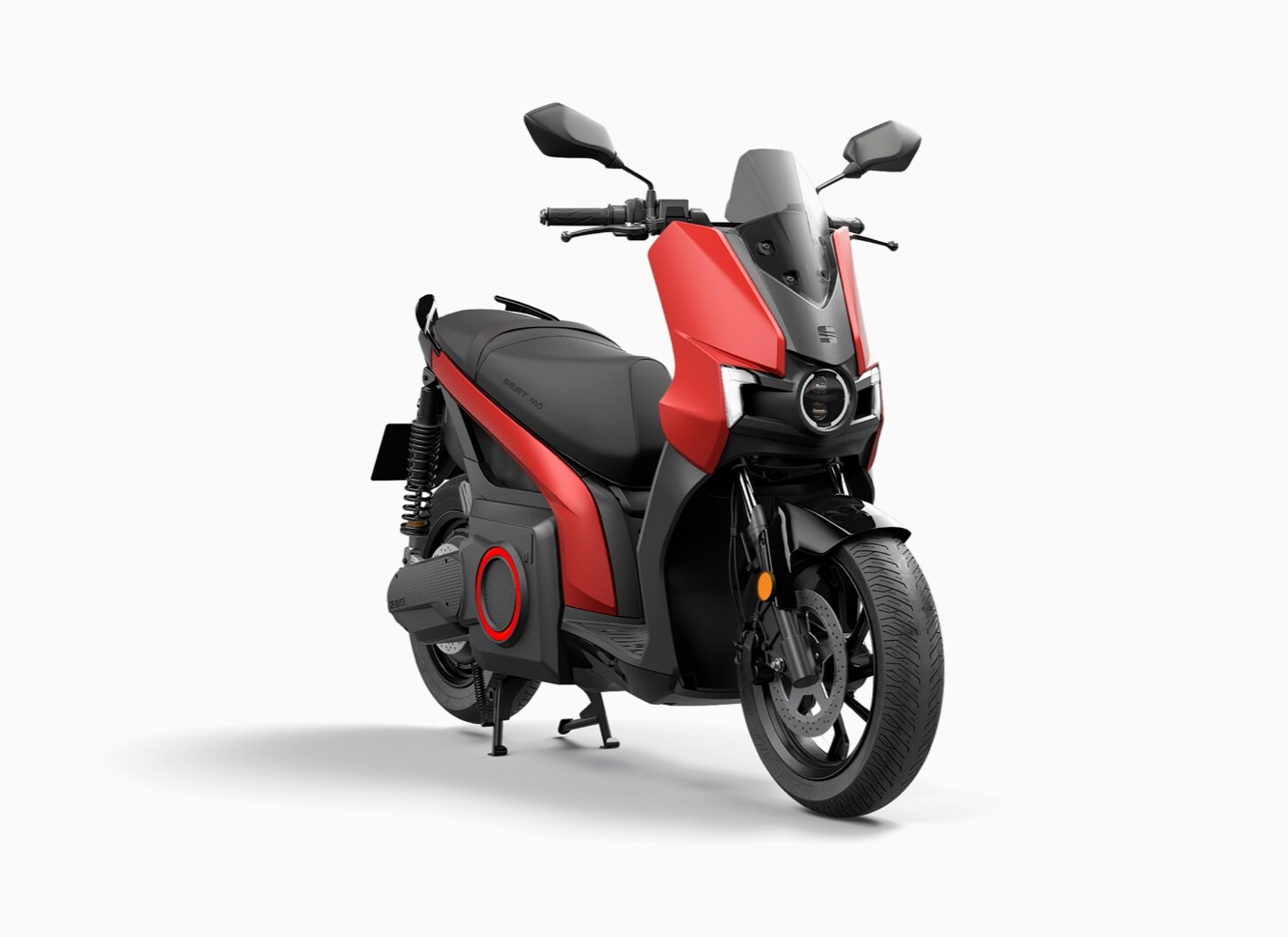 SEAT Mó 125