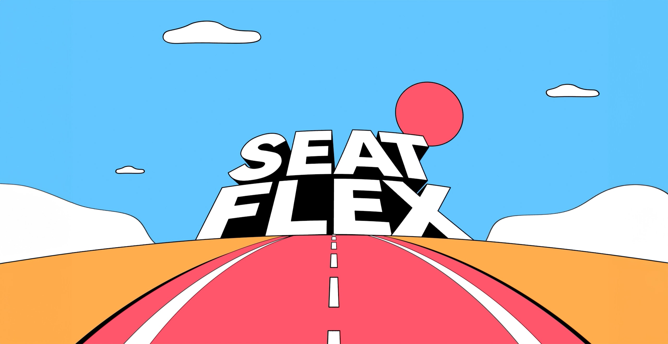 SEAT Flex | La compra flexible que se mueve contigo | SEAT