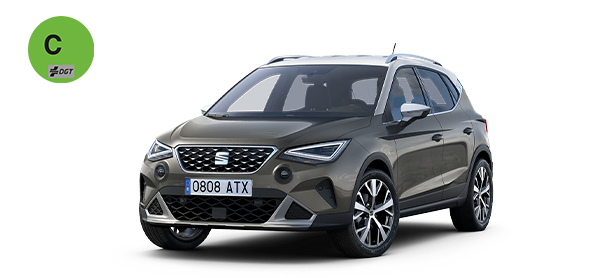 SEAT Arona Arona