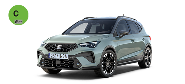 Nuevo SEAT Arona New Arona