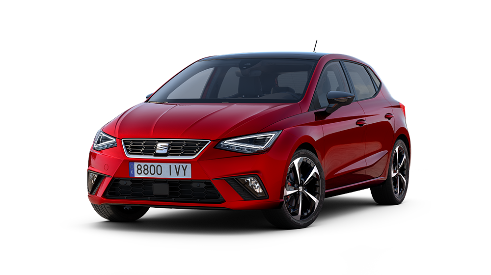 Asientos seat ibiza Recambios y accesorios de coches de segunda mano en  Galicia