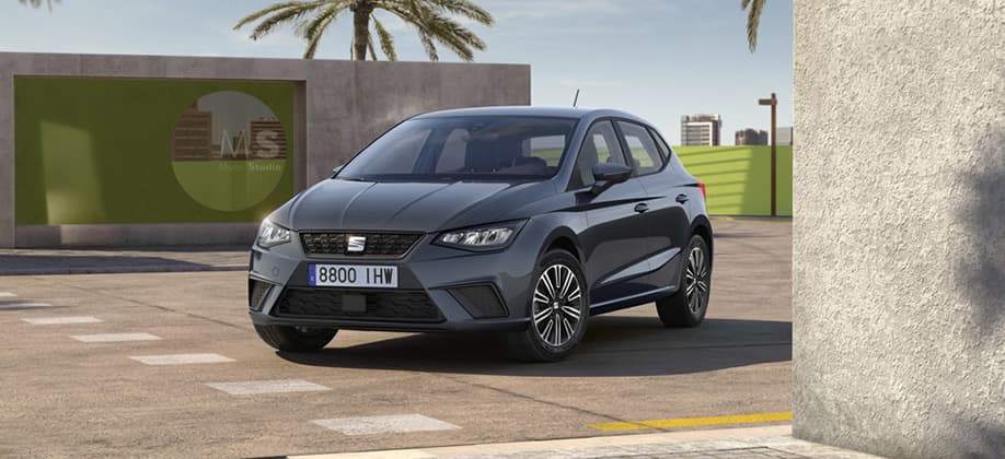 Seat ibiza 6l fr Recambios y accesorios de coches de segunda mano