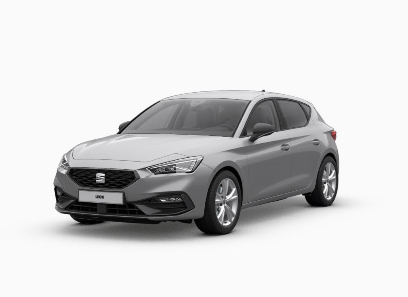 Funcionamiento de asistente de frenada del nuevo SEAT Tarraco