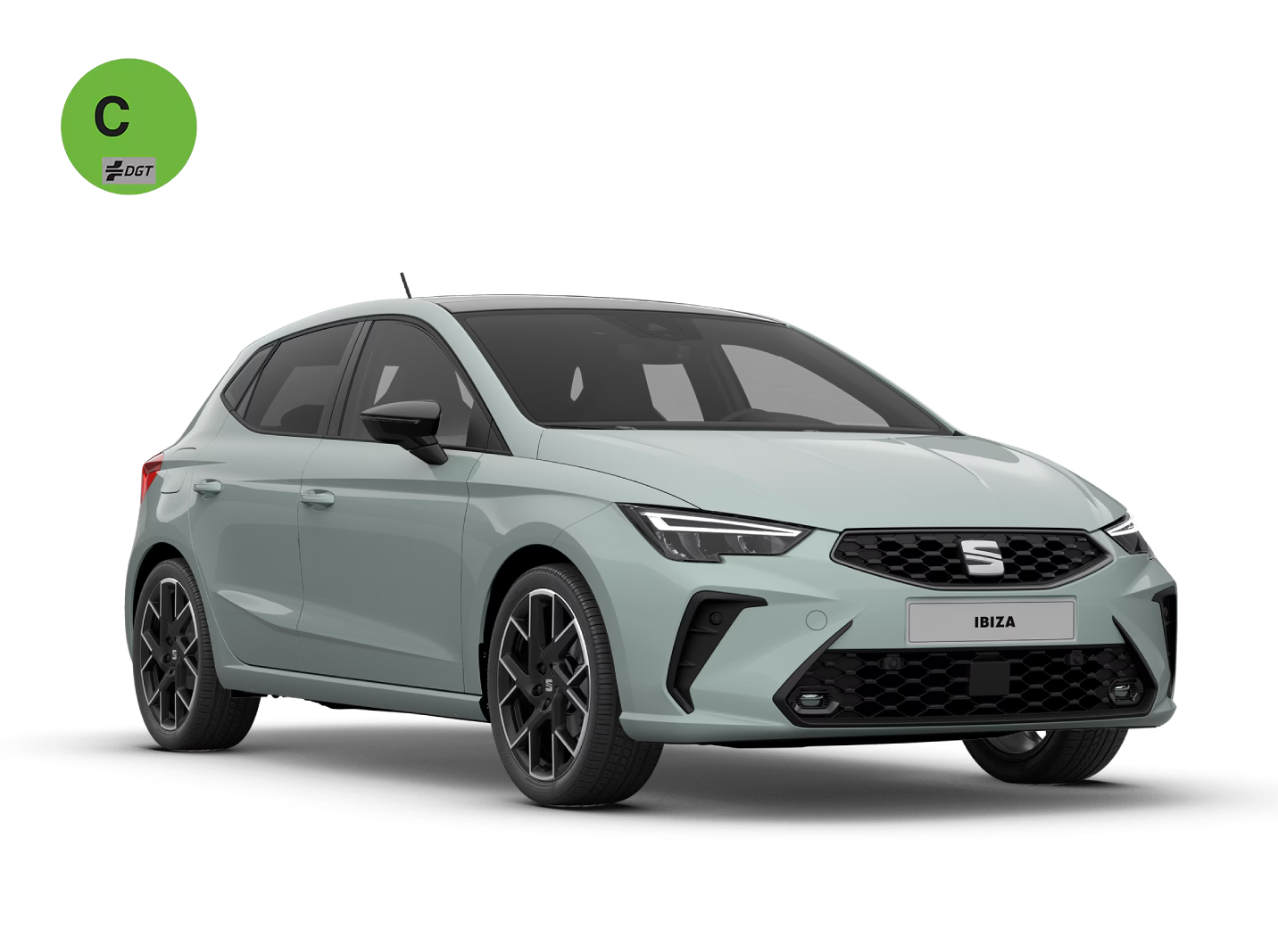 SEAT Ibiza TSI Rojo Desire: ofertas Flex en Canarias