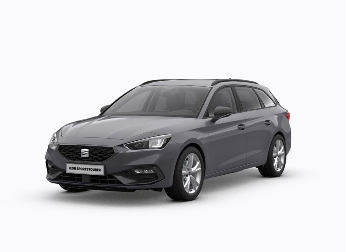 SEAT León Sportstourer e-Hybrid: ofertas Flex en Canarias