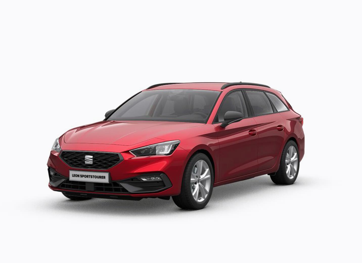 SEAT León Sportstourer: ofertas Flex en Canarias