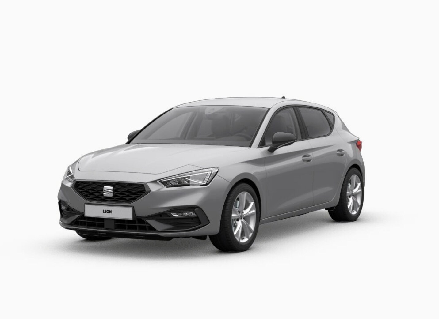 Funcionamiento de asistente de frenada del nuevo SEAT Tarraco