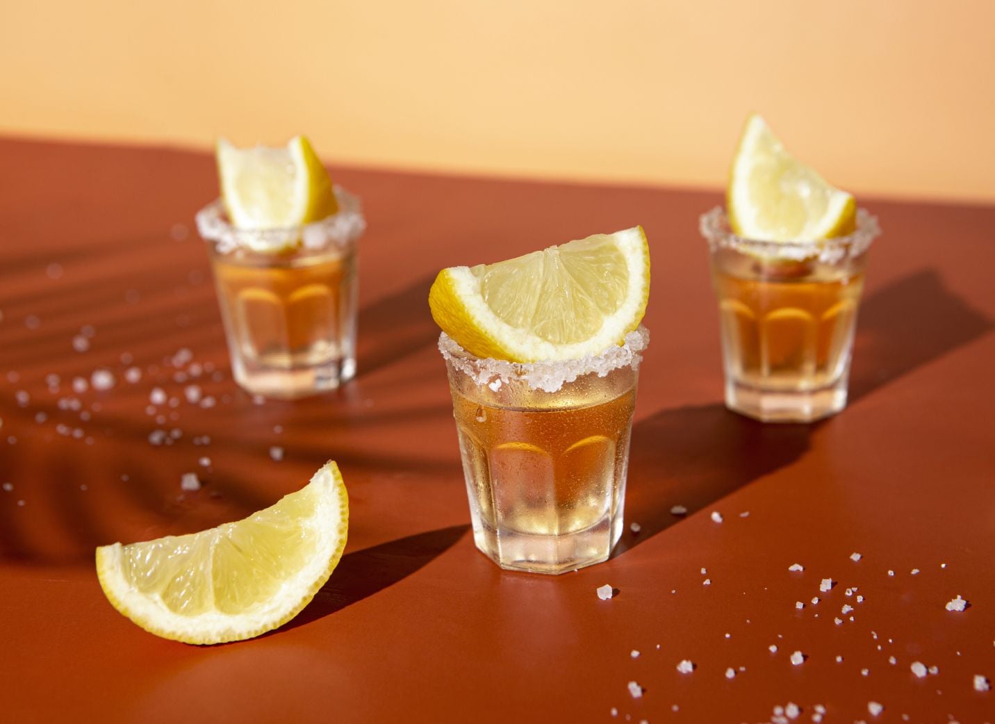 Extraordinaria cata de cócteles a base de Tequila en Madrid. Experiencia aniversario clientes SEAT