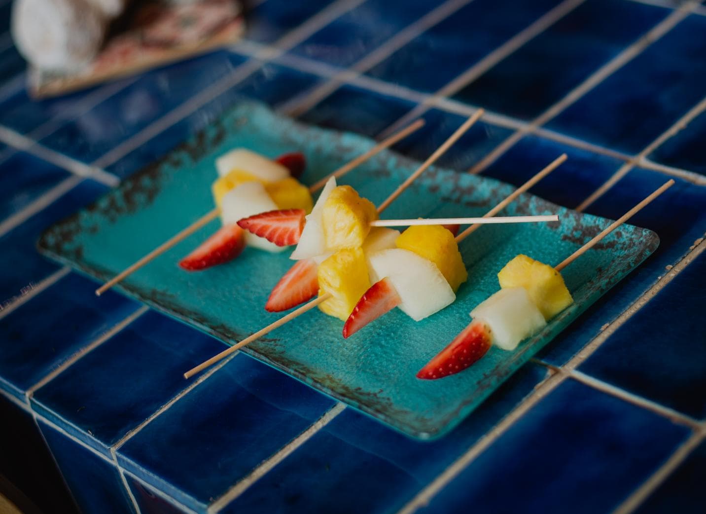 Experiencia gastronómica a 4MANOS con chefs Nandu Jubany y Álvaro Garrido en Bilbao