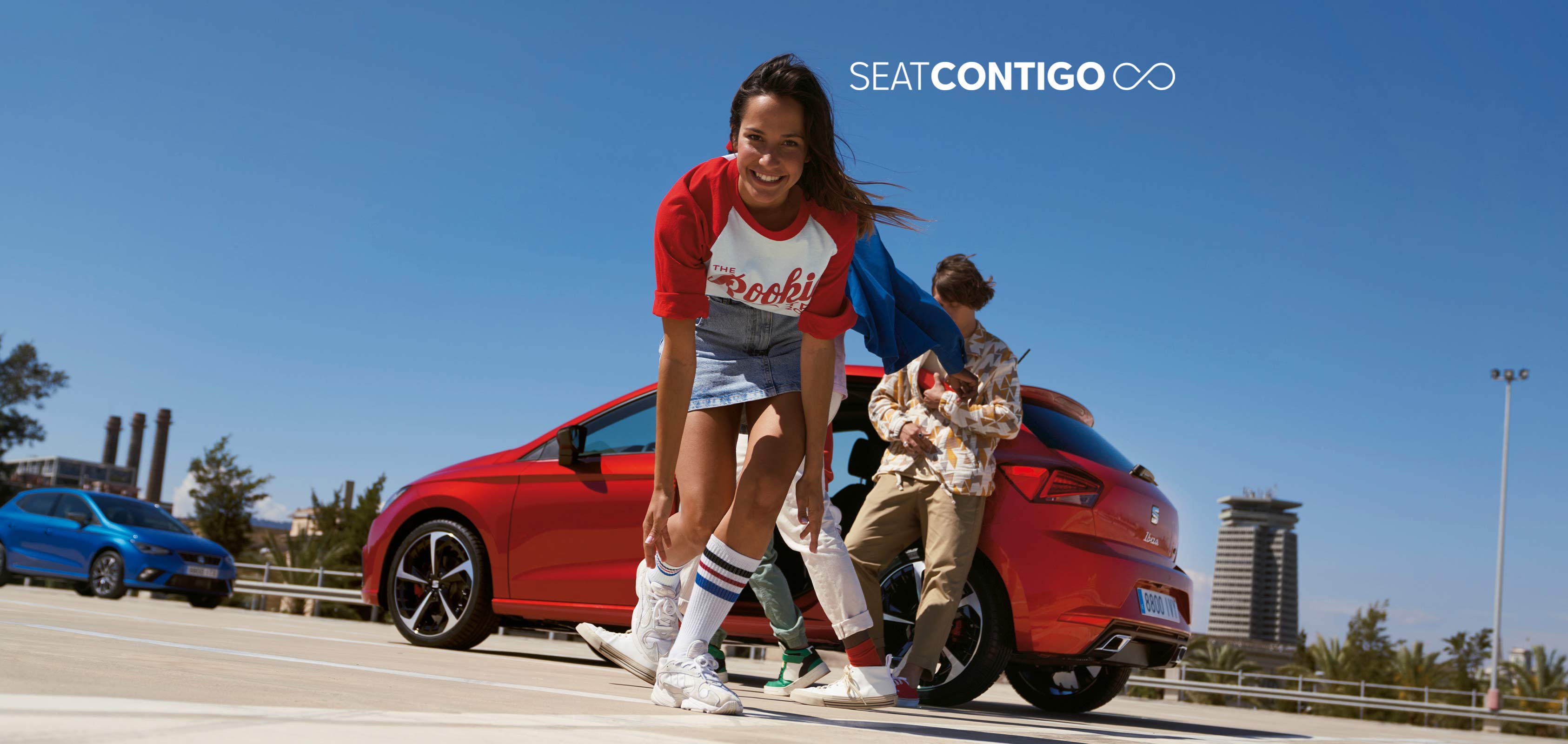 seat ateca programas exclusivos