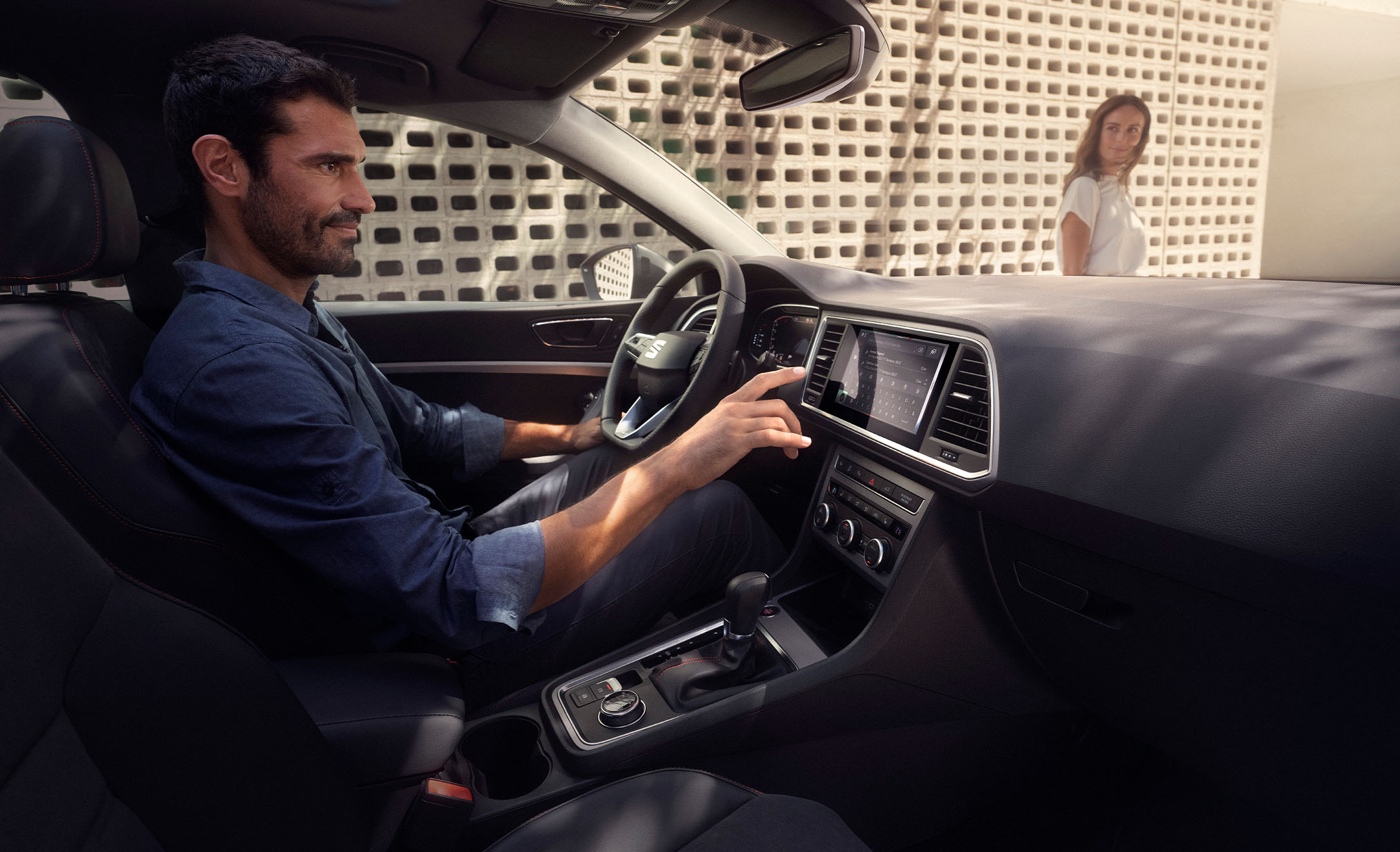 Expertos con SEAT LongDrive