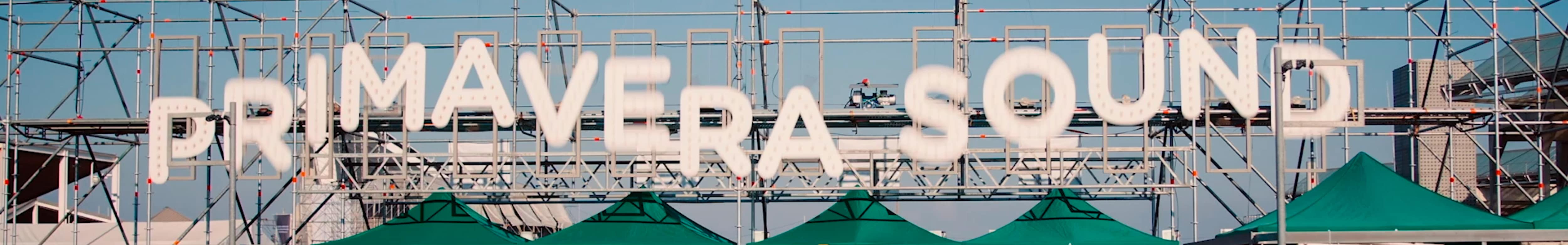 SEAT at Primavera Sound.