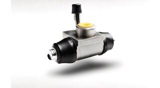 ACDelco 18M260 - Cilindro Maestro Freno Professionale In Ghisa/Alluminio, Qualità OEM