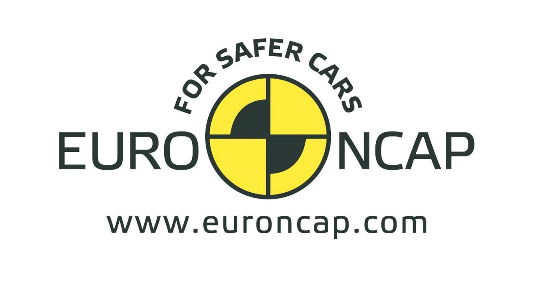 Logotipo de SEAT Euroncap