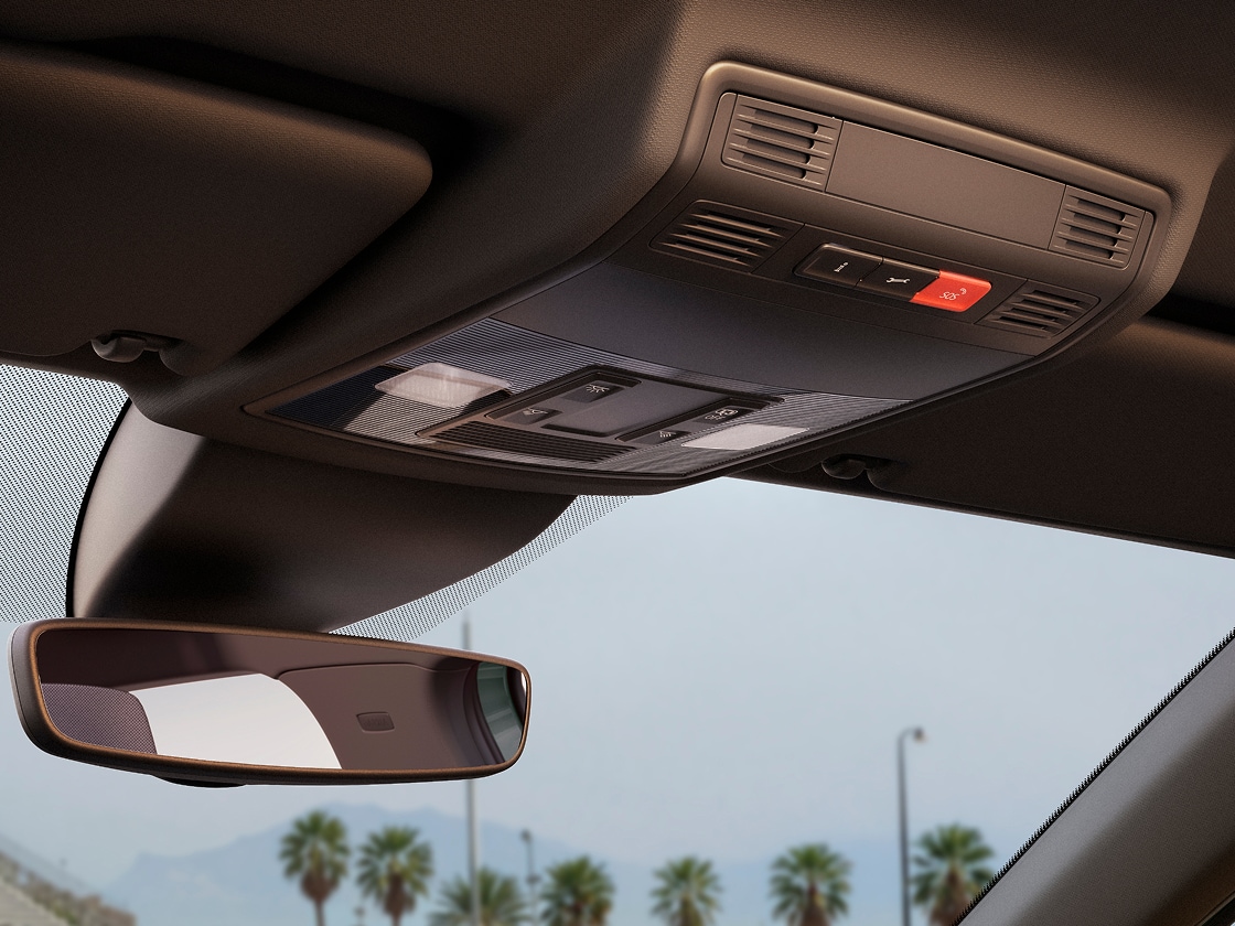 Espejo retrovisor interior SEAT Arona Espejo retrovisor interior SEAT Arona