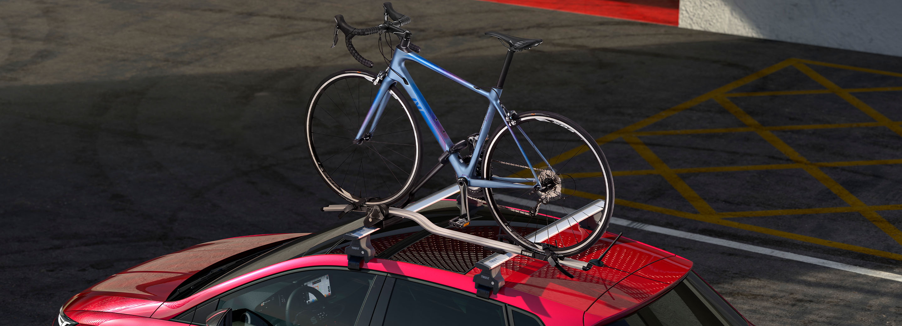 Diseño personalizable del SEAT Ibiza gracias a sus accesorios 