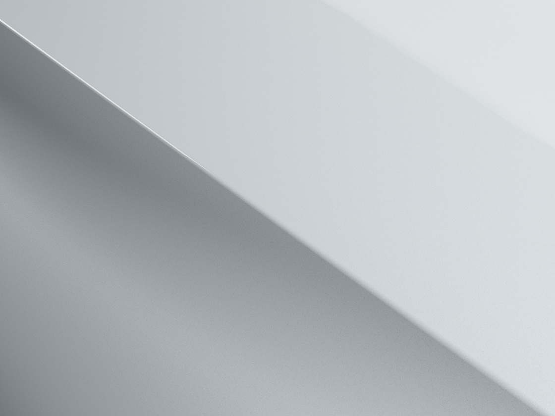 SEAT Ibiza en color blanco glacial con acabado metalizado 2026 