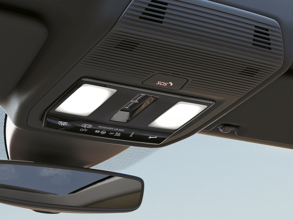 My SEAT app tiene acceso a las funciones remotas del SEAT León Sportstourer, uno de los mejores coches disponibles en cuanto a funciones de bloqueo, desbloqueo y comprobación del vehículo a distancia.  