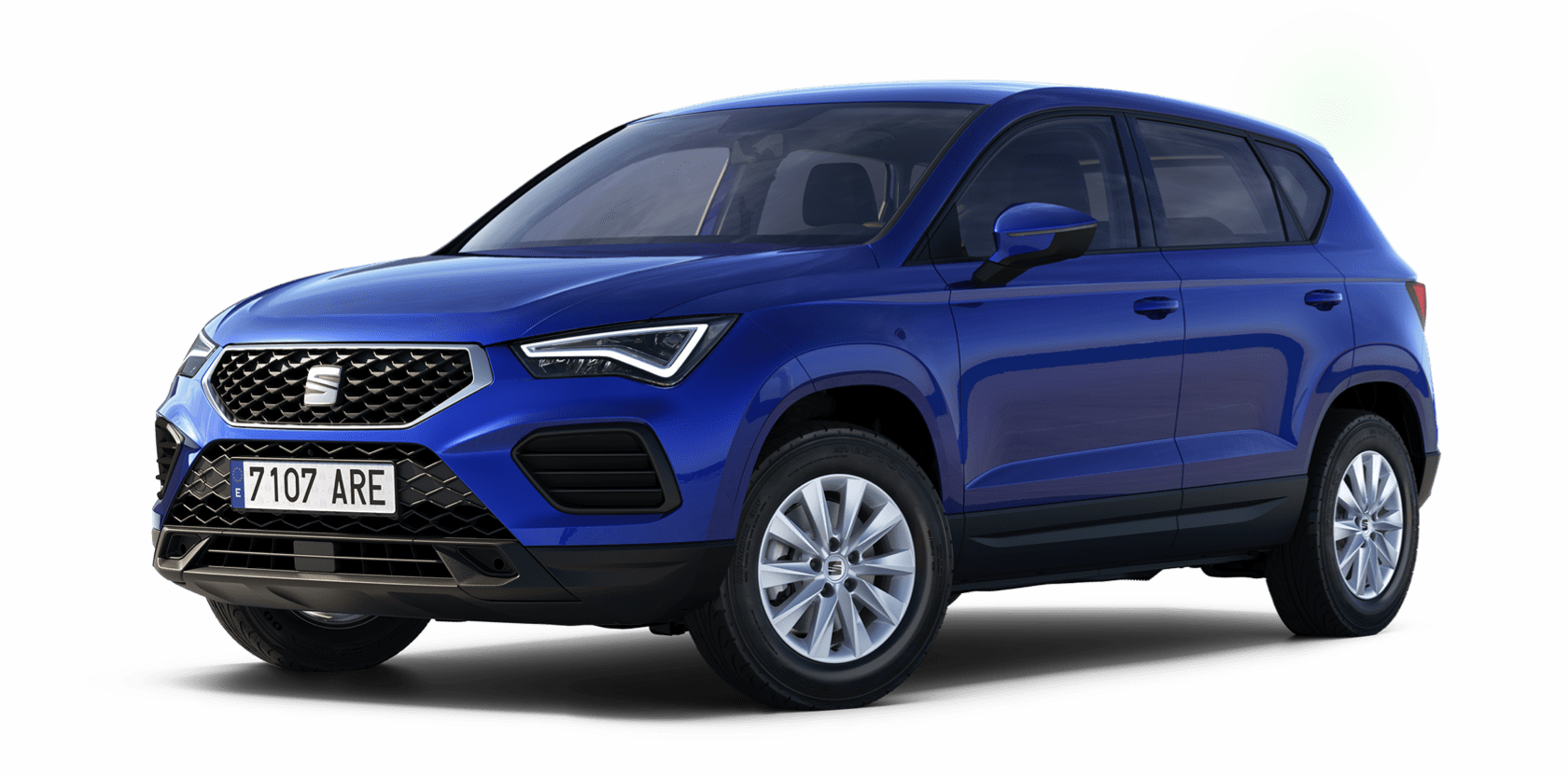 new-seat-ateca-reference-trim-blue-colour
