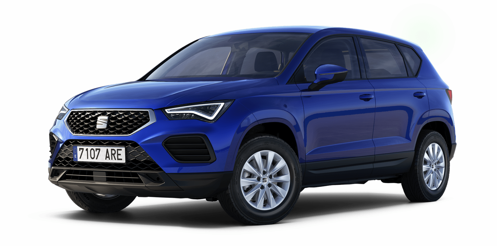 Seat: Seat Ateca 2020: la evolución del SUV compacto español en cinco  claves