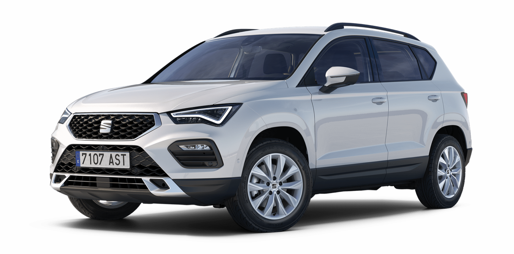 Seat Ateca, cada vez mejor