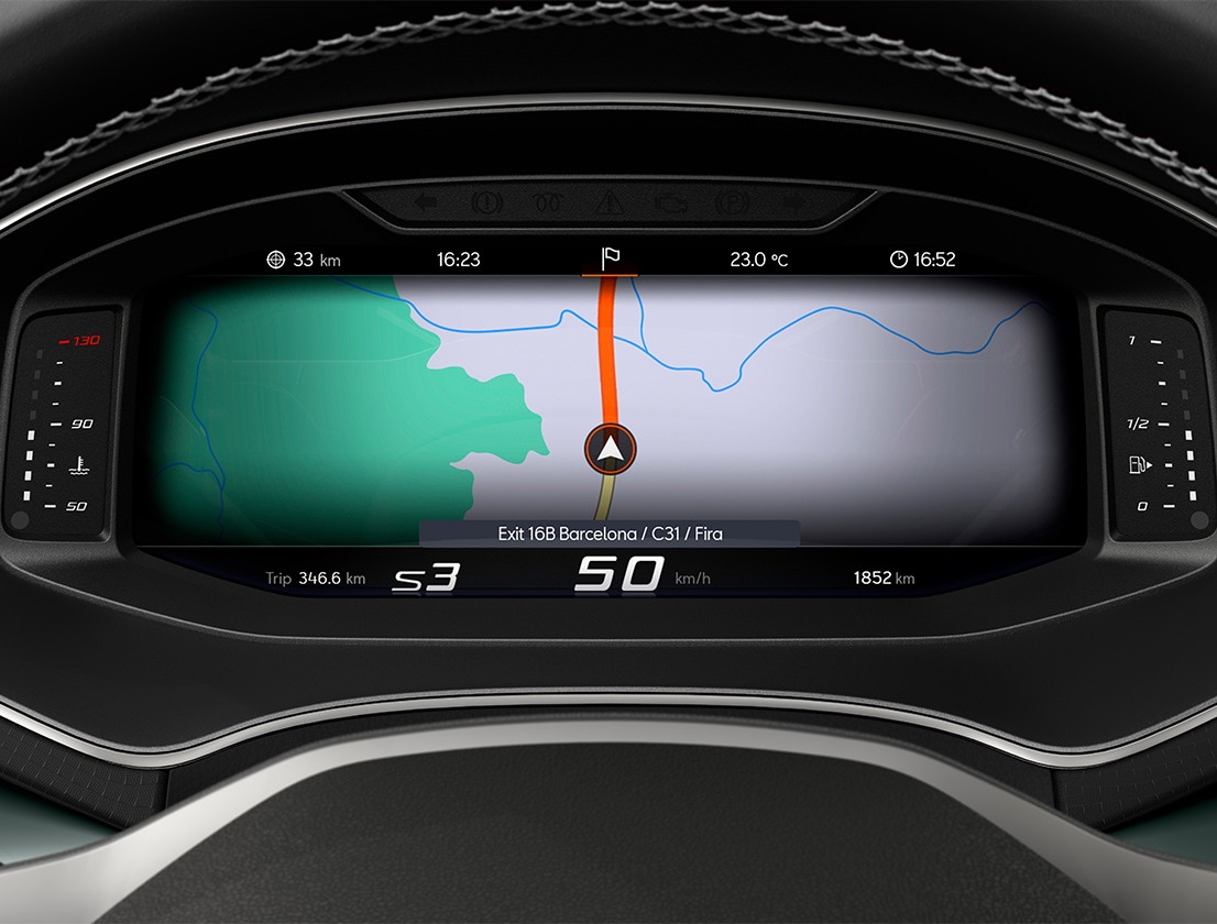 seat-arona-xperience-Digital-Cockpit-pantalla-digital-10-25-pulgadas