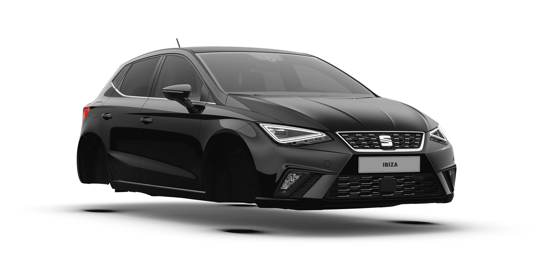 SEAT FR Nuestro hatchback deportivo para ti SEAT