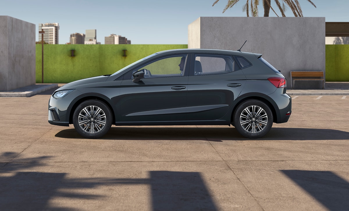 seat-ibiza-style-vista-de-perfil