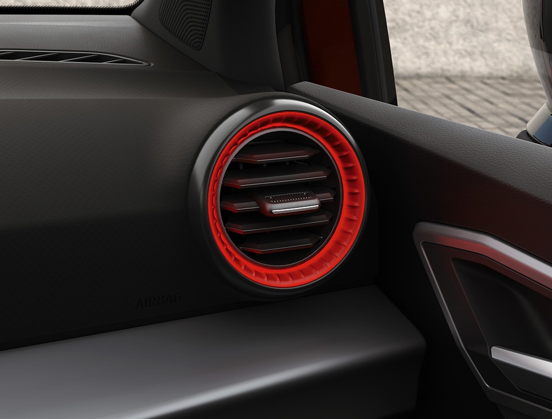 seat-ibiza-conductos-de-ventilación