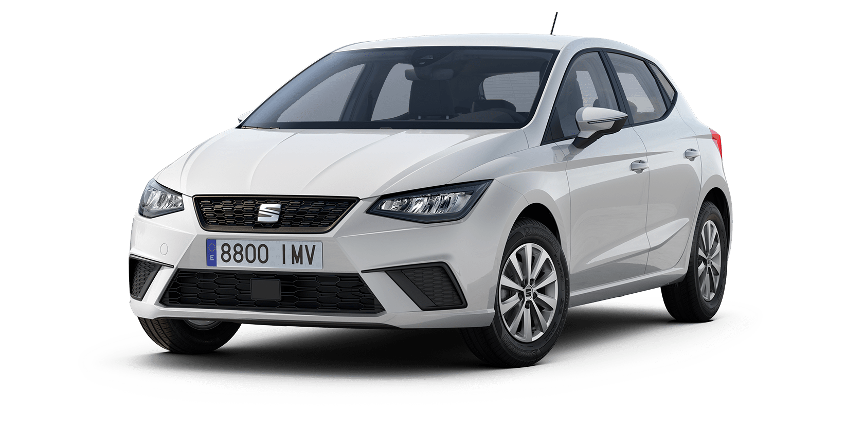 SEAT Ibiza, Tecnología y diseño innovador