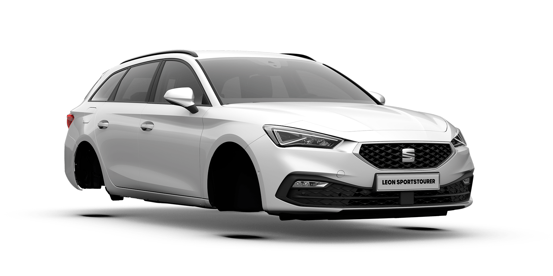 SEAT León Sportstourer Style Elegancia y seguridad SEAT