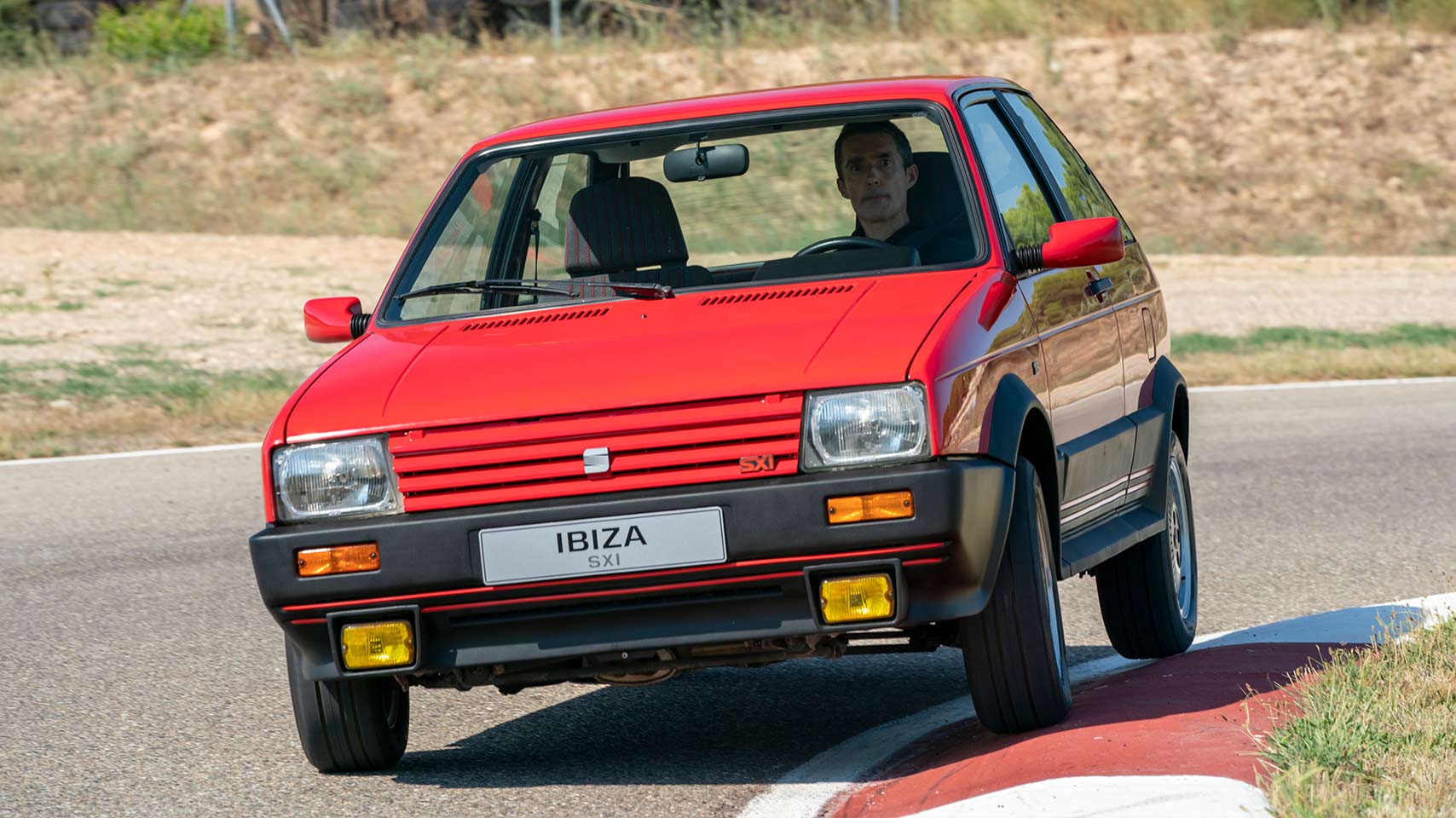 Seat Ibiza Sportcoupé Sport Limited Edition, rival alemán para el Bocanegra