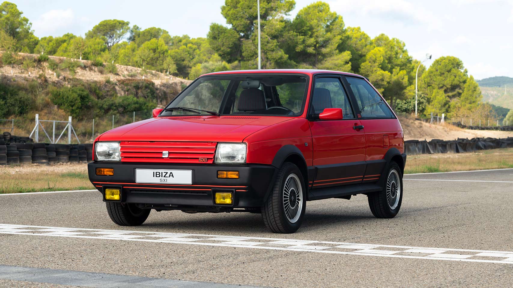 Seat Ibiza Sportcoupé Sport Limited Edition, rival alemán para el Bocanegra