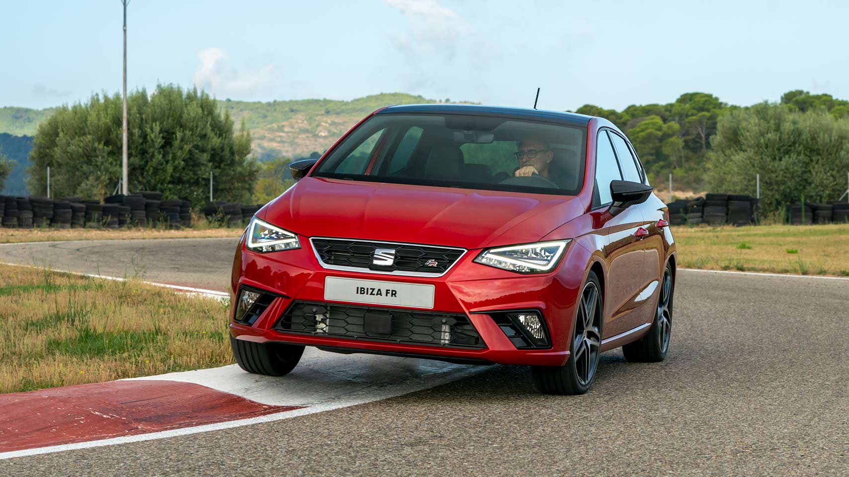 Seat Ibiza Sportcoupé Sport Limited Edition, rival alemán para el Bocanegra