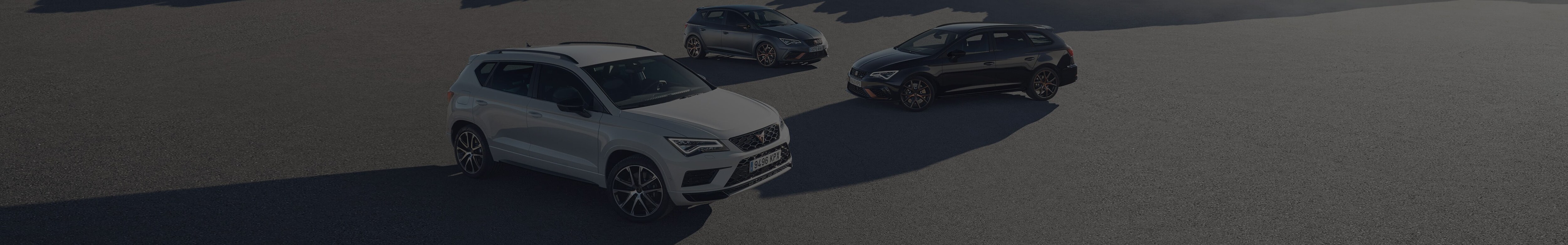 SEAT vende, por primera vez, más de 200.000 coches en el primer cuatrimestre del año