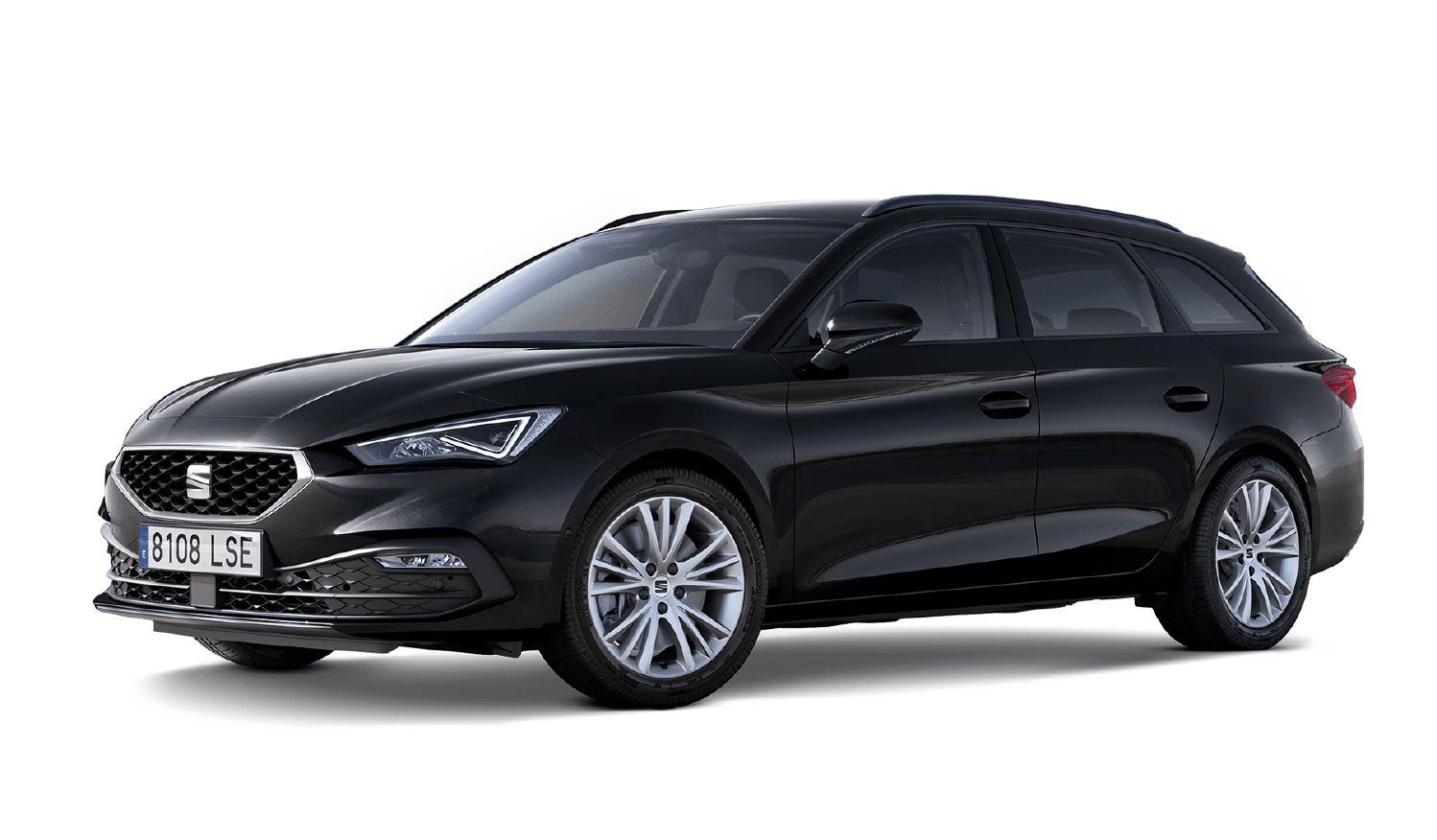 SEAT León Sportstourer Style
