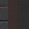 Tapicería de tejido Baza con Alcántara marrón de los asientos del nuevo SEAT Tarraco
