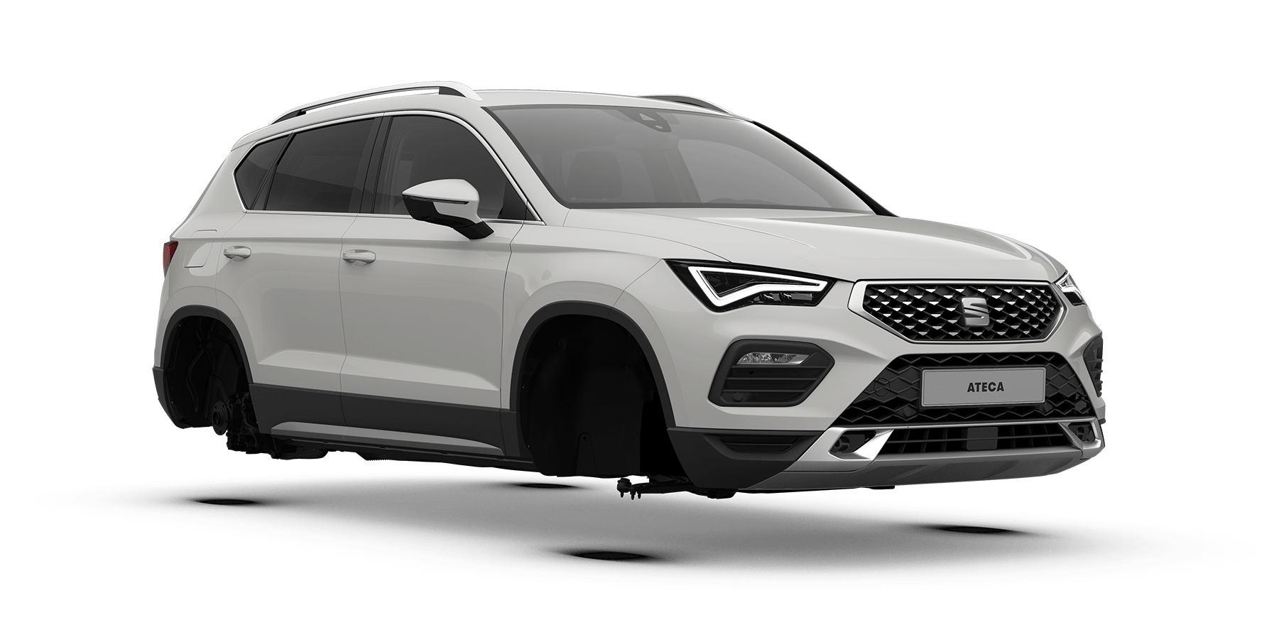 SEAT Ateca XPerience Comodidad y tecnología SEAT